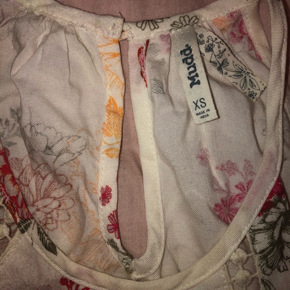 Tank Top - Picture 4 of 4